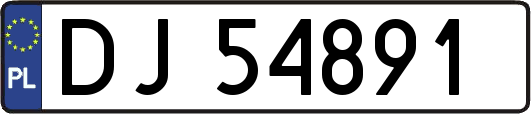 DJ54891