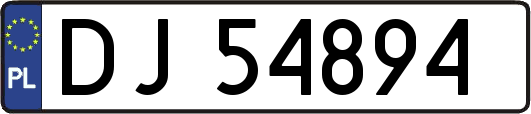 DJ54894