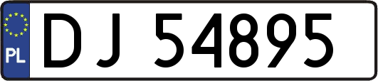 DJ54895