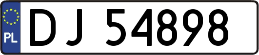 DJ54898