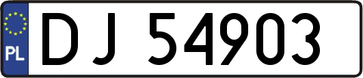 DJ54903