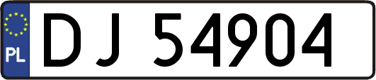 DJ54904