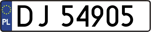 DJ54905
