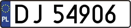 DJ54906