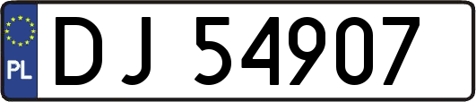 DJ54907