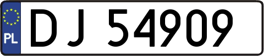 DJ54909