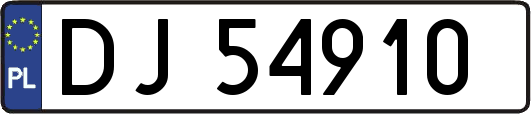 DJ54910
