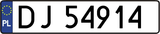 DJ54914