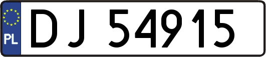 DJ54915