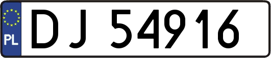 DJ54916