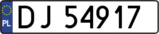 DJ54917
