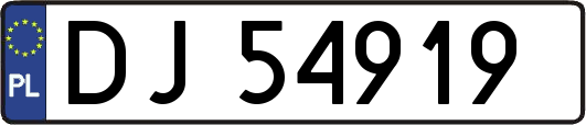 DJ54919