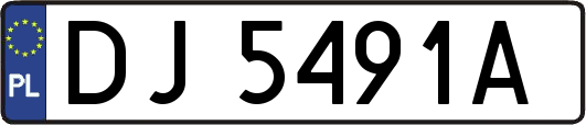 DJ5491A