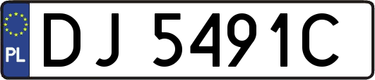 DJ5491C
