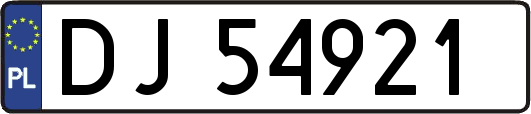 DJ54921