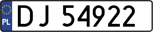 DJ54922