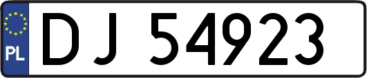 DJ54923