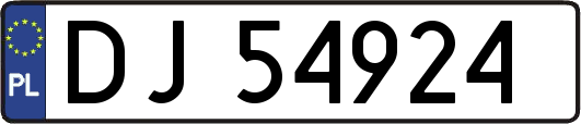DJ54924