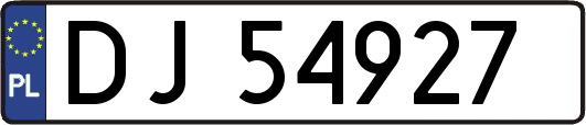 DJ54927