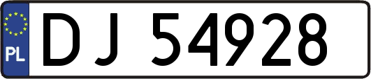 DJ54928