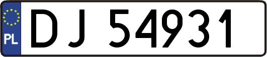 DJ54931