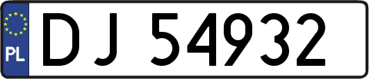 DJ54932