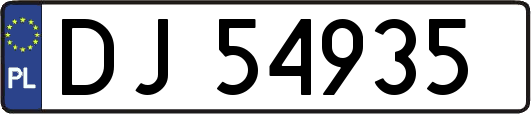 DJ54935