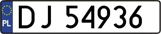 DJ54936