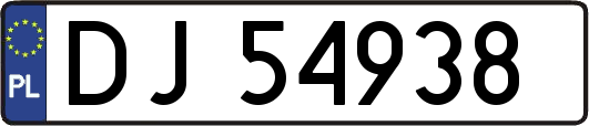 DJ54938