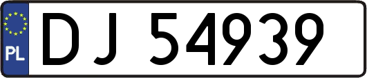 DJ54939
