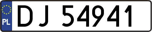 DJ54941