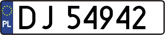 DJ54942