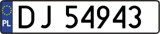 DJ54943