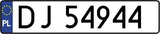 DJ54944
