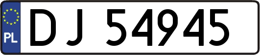DJ54945