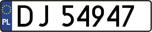 DJ54947