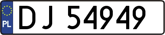 DJ54949