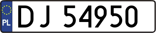 DJ54950