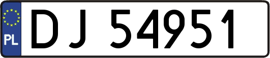 DJ54951