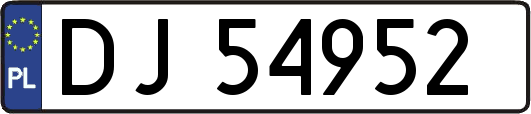DJ54952