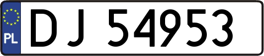 DJ54953