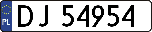 DJ54954