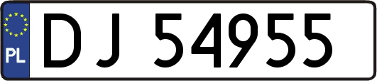 DJ54955