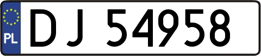 DJ54958