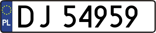 DJ54959