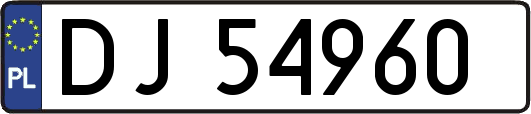 DJ54960