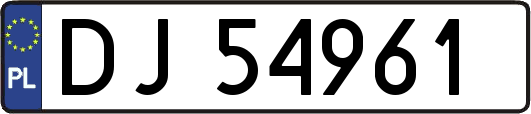 DJ54961