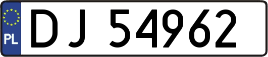 DJ54962