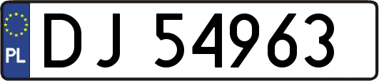 DJ54963