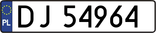 DJ54964